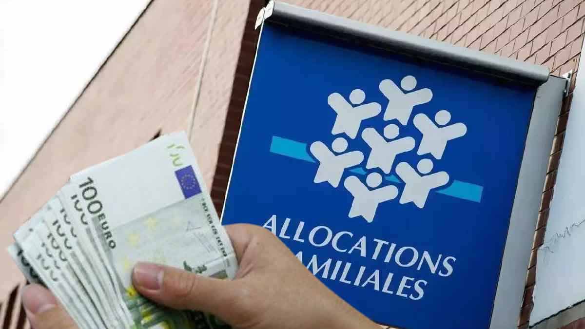 CAF  cette prime revalorisée à 598 euros arrive le 5 mai 2023, êtes-vous concerné 